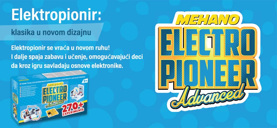 ElektroPioneer