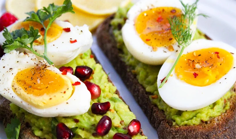 10 neverovatnih blagodati konzumacije jaja za Vašu decu