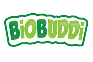 BioBuddy kockice