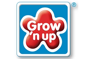 Grow`n Up